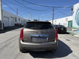 Used 2012 Cadillac SRX FWD image 4