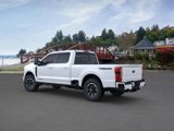 New 2025 Ford F350 Lariat image 4