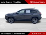 Used 2021 Jeep Cherokee Trailhawk w/ Technology Group image 4