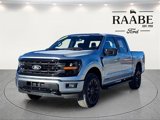 New 2025 Ford F150 XLT w/ Equipment Group 302A MID image 3