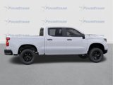 New 2025 Chevrolet Silverado 1500 Custom Trail Boss image 5