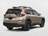 New 2026 Nissan Rogue Rock Creek image 2