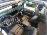New 2025 Jeep Wrangler Sahara image 4