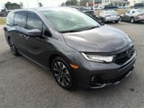 New 2025 Honda Odyssey Elite image 6