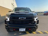 New 2026 Chevrolet Silverado 1500 LT Trail Boss w/ Convenience Package II image 3