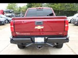 Used 2015 Chevrolet Silverado 2500 LTZ w/ Duramax Plus Package image 6