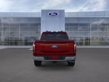 New 2025 Ford F150 Lariat w/ Equipment Group 502A High image 5