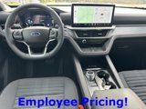 New 2025 Ford Explorer ST-Line w/ Premium Package image 4