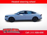 New 2025 Honda Accord Touring image 4