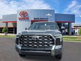 New 2025 Toyota Tundra Platinum image 2
