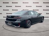 Certified 2024 BMW i7 eDrive50 w/ M Sport Package image 5