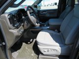 New 2025 Chevrolet Silverado 1500 LTZ image 4