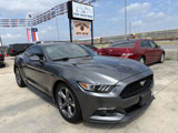 Used 2015 Ford Mustang Coupe w/ Equipment Group 051A image 2