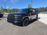 New 2025 Jeep Grand Wagoneer Series III image 2