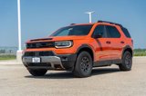 New 2026 Honda Passport TrailSport image 3