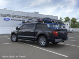New 2025 Ford F150 Lariat image 4
