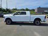 New 2025 RAM 2500 Limited image 2