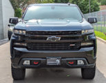 Used 2020 Chevrolet Silverado 1500 LT Trail Boss image 5