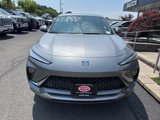 New 2025 Buick Envista Avenir image 2