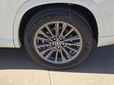 New 2025 Lexus TX 350 FWD image 5
