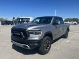 Used 2020 RAM 1500 Rebel w/ Rebel Level 1 Equipment Group image 3