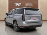 Used 2024 Cadillac Escalade Sport w/ Touring Package image 3