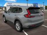 New 2025 Honda CR-V EX-L image 3
