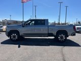 Used 2025 GMC Sierra 3500 Denali w/ Denali Reserve Package image 6