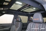 New 2025 Nissan Armada PRO-4X w/ Pro-4X Premium Package image 3