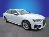 Used 2023 Audi A4 2.0T Premium Plus image 3