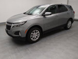 Used 2023 Chevrolet Equinox LT image 2