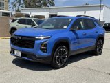 New 2025 Chevrolet Equinox RS w/ Convenience Package III image 4