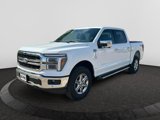 New 2025 Ford F150 Lariat image 2