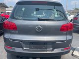 Used 2016 Volkswagen Tiguan S image 3