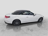 New 2026 Mercedes-Benz CLE 450 4MATIC Cabriolet image 4