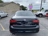 Used 2016 Volkswagen Jetta SEL image 5