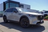 New 2025 MAZDA CX-90 Plug-In Hybrid w/Premium Sport image 4
