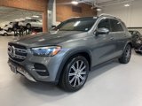 Used 2025 Mercedes-Benz GLE 450e 4MATIC image 4