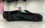 Used 2022 Chevrolet Corvette Stingray Premium Cpe w/ Z51 Performance Package image 4