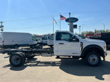 New 2025 Ford F450 XL image 4