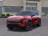 New 2026 Cadillac Vistiq Sport w/ LPO, Floor Liner Package image 6