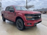 New 2025 Ford F150 XLT image 2