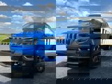 Used 2022 Jeep Cherokee Limited w/ Elite Package image 4