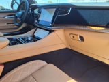 New 2025 Jeep Grand Wagoneer Series III w/ HD Trailer Tow Package image 6