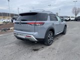 New 2025 Nissan Pathfinder Platinum image 3