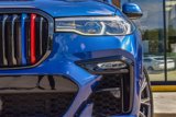 Used 2022 BMW X7 M50i image 2