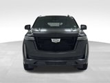 Used 2023 Cadillac Escalade ESV Sport w/ LPO, ONYX Package image 2