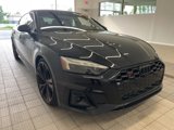 Certified 2023 Audi S5 Premium Plus w/ Premium Plus Package image 3
