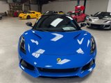 Used 2024 Lotus Emira First Edition image 2