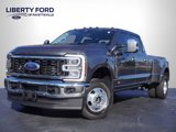 New 2025 Ford F350 XL image 2